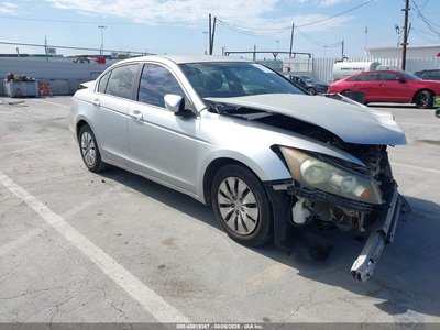 2010 Honda Accord