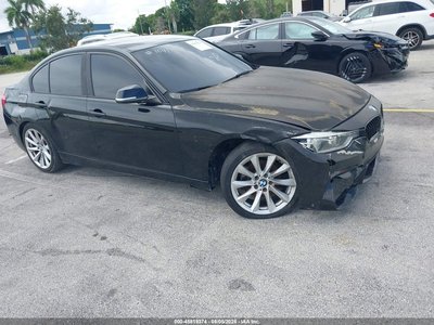 2018 BMW 3 Series