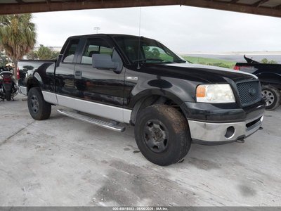 1FTPX14526N****** 2006 Ford F-150