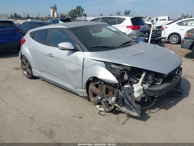 2015 Hyundai Veloster