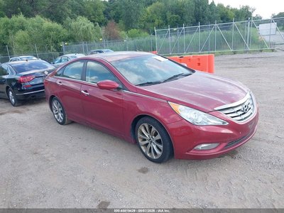 2012 Hyundai Sonata