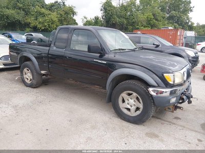 2003 Toyota Tacoma