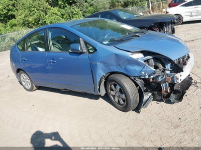 JTDKB20U277****** 2007 Toyota Prius