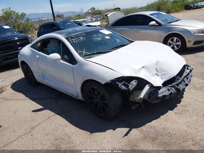 4A31K5DF3CE****** 2012 Mitsubishi Eclipse