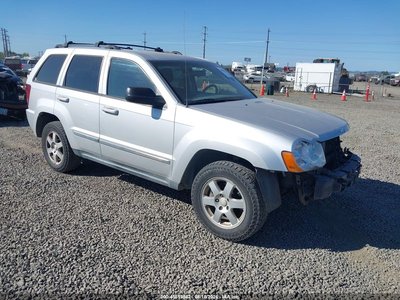 1J4PR4GK5AC****** 2010 Jeep Grand Cherokee