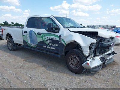 1FT7W2B61KE****** 2019 Ford F-250