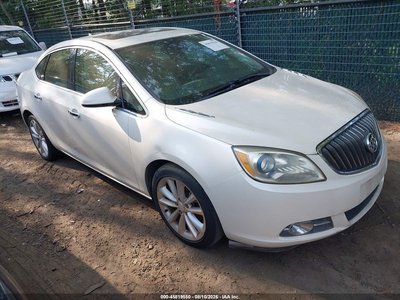 2012 Buick Verano