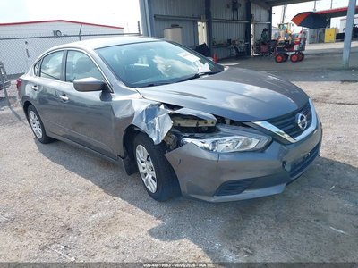 1N4AL3AP2JC****** 2018 Nissan Altima