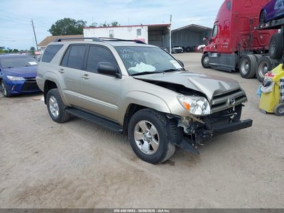 2004 Toyota 4Runner
