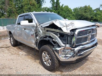 3D7UT2CL2BG****** 2011 RAM Ram 2500