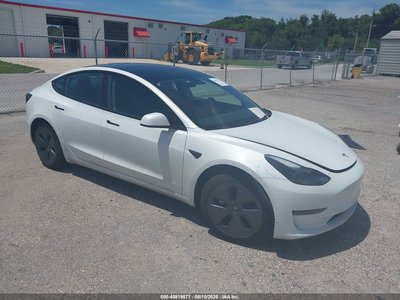 5YJ3E1EA1PF****** 2023 Tesla Model 3