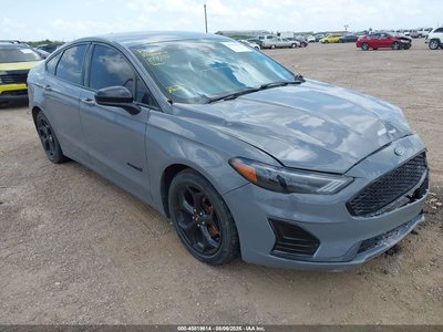 3FA6P0LUXKR****** 2019 Ford Fusion