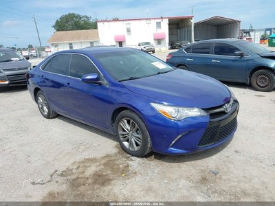 4T1BF1FK5GU****** 2016 Toyota Camry