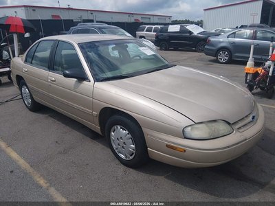 2G1WL52MXW9****** 1998 Chevrolet Lumina