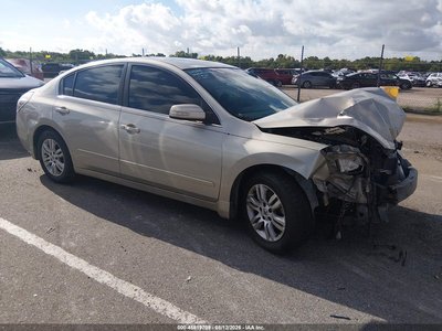 1N4AL2AP3AC****** 2010 Nissan Altima