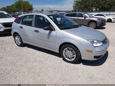 2006 Ford Focus