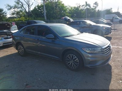 2021 Volkswagen Jetta