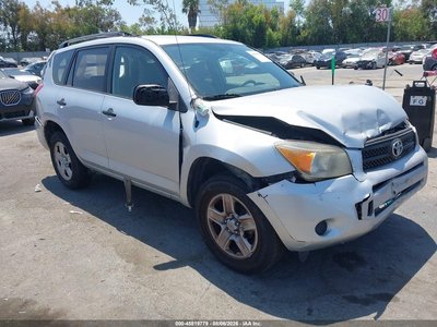 JTMZD33V176****** 2007 Toyota RAV4