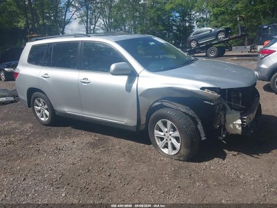 2012 Toyota Highlander