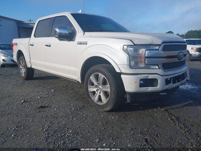 1FTEW1E41KF****** 2019 Ford F-150