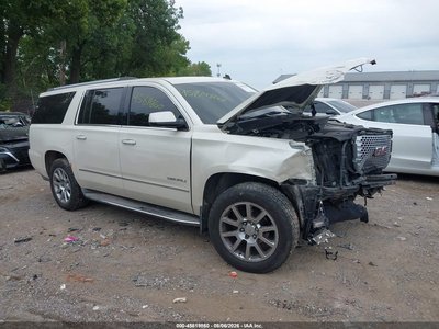 1GKS2JKJ0FR****** 2015 GMC Yukon Xl 1500