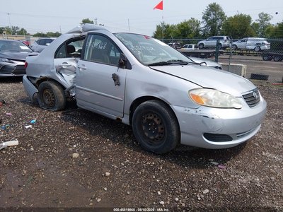 1NXBR32EX5Z****** 2005 Toyota Corolla