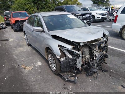 1N4AL3AP5FC****** 2015 Nissan Altima