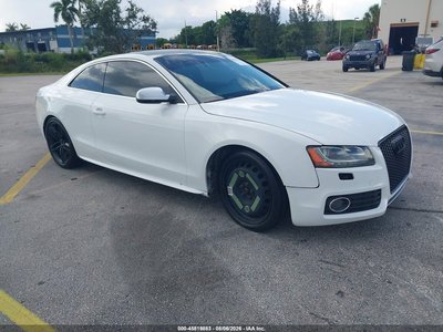 WAUVVAFR1BA****** 2011 Audi S5