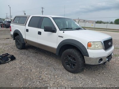 2006 Ford F-150
