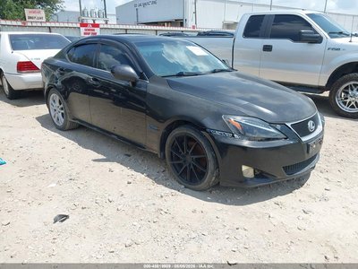 JTHBK262162****** 2006 Lexus IS
