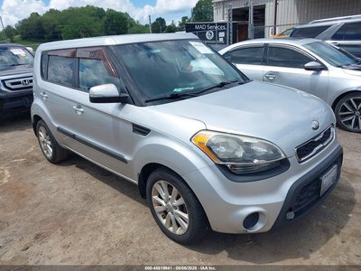 KNDJT2A69D7****** 2013 Kia Soul