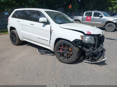 1C4RJFDJ0DC****** 2013 Jeep Grand Cherokee