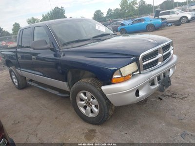 2004 Dodge Dakota