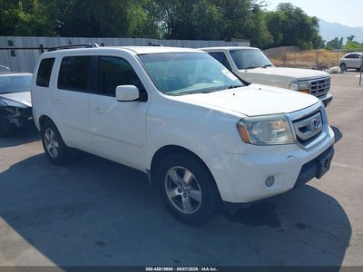 2009 Honda Pilot