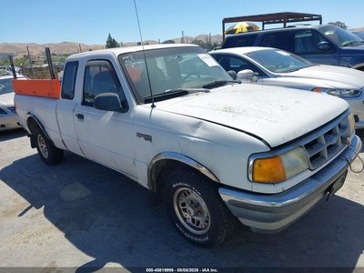 1FTCR14AXRT****** 1994 Ford Ranger
