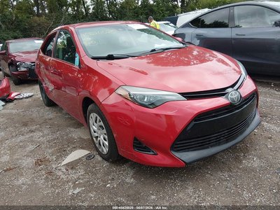 5YFBURHE2JP****** 2018 Toyota Corolla