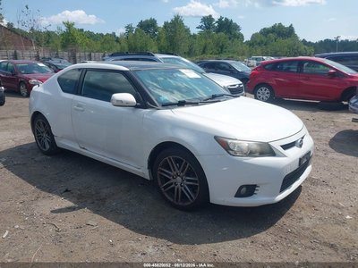 JTKJF5C76C3****** 2012 Scion TC