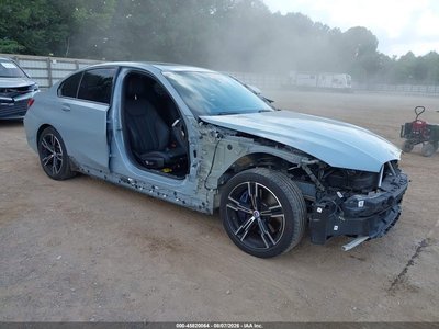 2023 BMW 3 Series