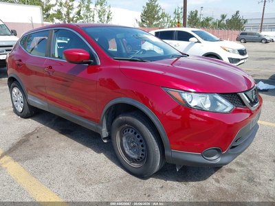 JN1BJ1CP9KW****** 2019 Nissan Rogue Sport