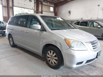 2010 Honda Odyssey