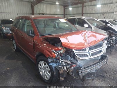 3C4PDCAB6ET****** 2014 Dodge Journey