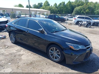 4T1BF1FK6FU****** 2015 Toyota Camry