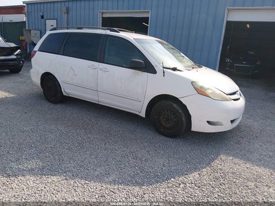 5TDZA23C45S****** 2005 Toyota Sienna