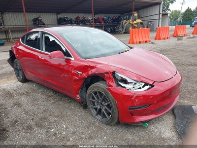 5YJ3E1EA5JF****** 2018 Tesla Model 3