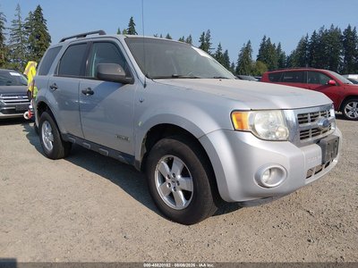 1FMCU93138K****** 2008 Ford Escape