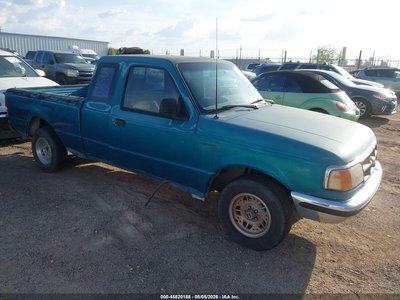 1FTCR14U3PP****** 1993 Ford Ranger