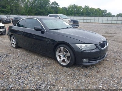 2013 BMW 3 Series