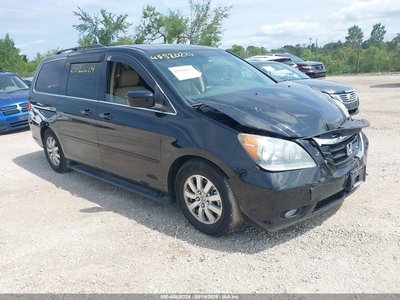 5FNRL38828B****** 2008 Honda Odyssey
