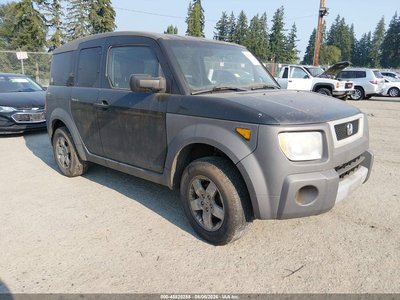5J6YH28543L****** 2003 Honda Element