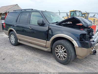 1FMJU1J5XEE****** 2014 Ford Expedition